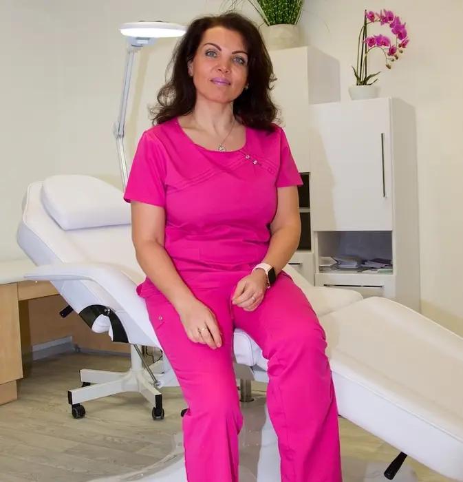 Estetická medicína Medest clinic